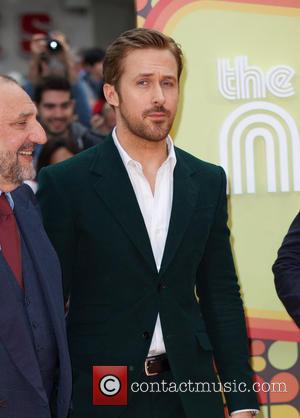 Ryan Gosling Pictures | Photo Gallery | Contactmusic.com