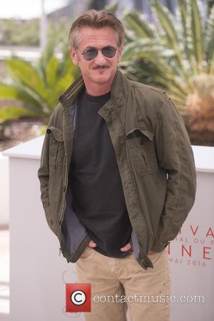 Sean Penn In Dispute With Netflix Over New El Chapo Documentary