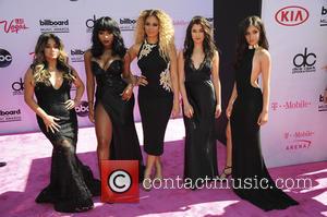 Fifth Harmony