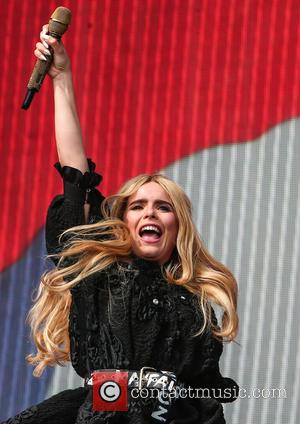 Paloma Faith