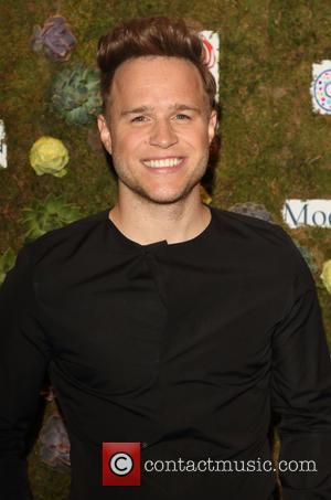 Olly Murs