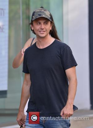 Jonathan Cheban Reportedly Has Some Outrageous Demands For 'Celebs Go Dating'