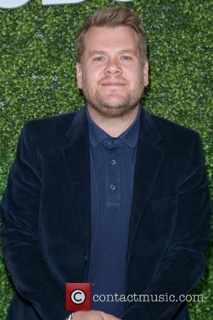 James Corden