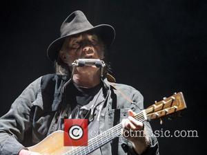 Neil Young's BST Festival Set To Go Ahead Without Sponsor Barclaycard