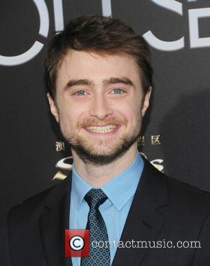 Daniel Radcliffe Hasn't Closed The Door On Playing Harry Potter Again 