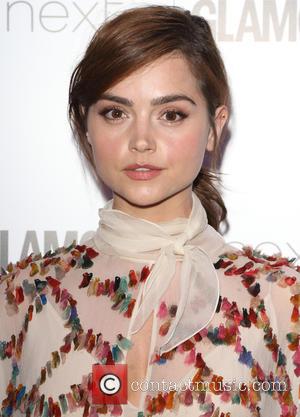 Are 'Victoria' Co-Stars Jenna Coleman And Tom Hughes Secretly Dating?