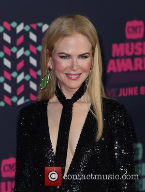 Nicole Kidman Says She Was Too Young For Marriage To Tom Cruise