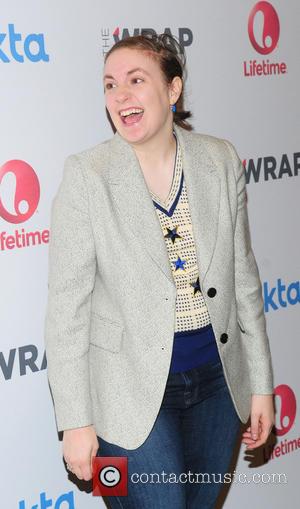 Lena Dunham