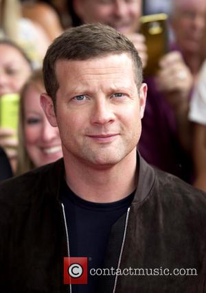 Dermot O'Leary Says Simon Cowell Admitted He "Made A Mistake" With 'X Factor' Exit