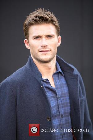 Scott Eastwood