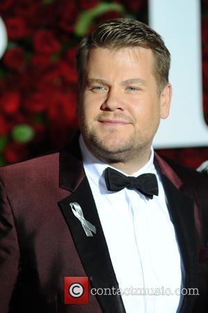 Could James Corden Be Bringing The 'Late Late Show' To The UK?