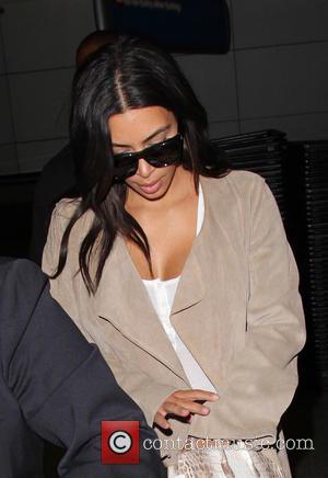 Kim Kardashian To Rethink Social Media Presence As She "Blames Herself" For Paris Robbery 
