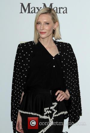 Cate Blanchett Opens Up On Sexual Harassment From Harvey Weinstein