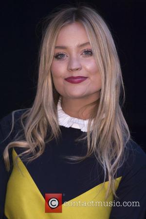 Laura Whitmore Will Join Ed Balls And Will Young On 'Strictly Come Dancing' 