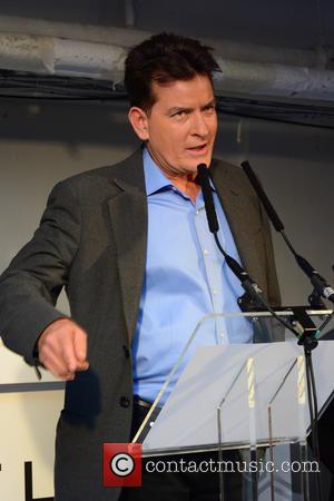 Charlie Sheen In "Dire Financial Crisis" After Being "Blacklisted" By Hollywood