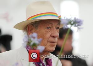 Sir Ian McKellen 'Turned Down £1 Million' To Officiate Wedding Dressed As Gandalf 