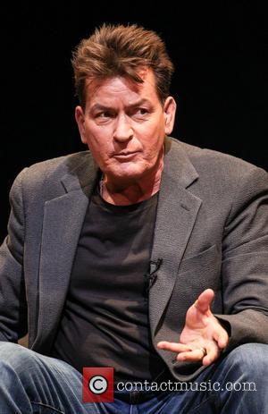 Charlie Sheen