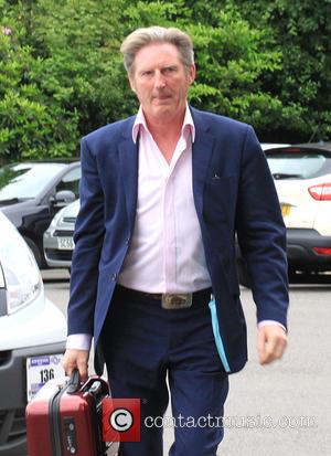 Adrian Dunbar