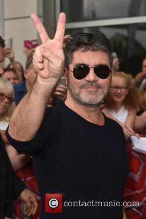 Simon Cowell Says It Was A Mistake For The BBC To Let The 'Bake Off' Go