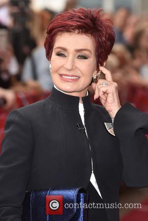 Sharon Osbourne Opens Up About "Complete And Utter Breakdown" Last Year