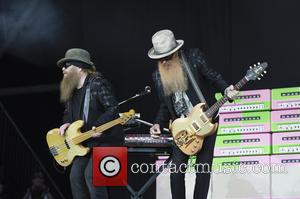 Zz Top