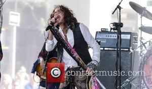 Steven Tyler