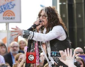 Steven Tyler