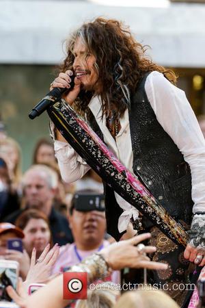 Steven Tyler