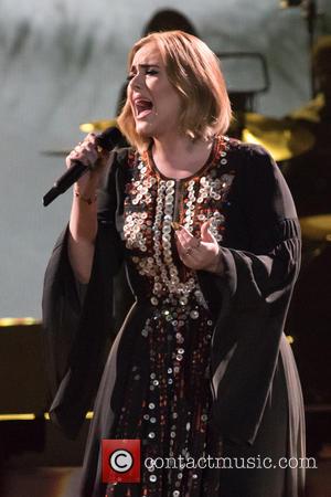 Adele