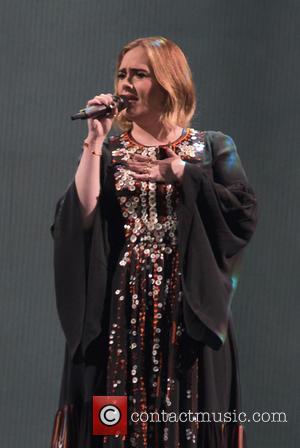 Adele