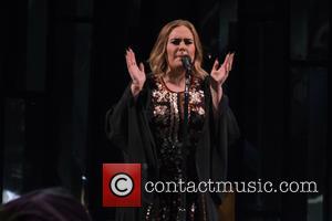 Adele Announces That She's ’Going To Go And Have A Baby'