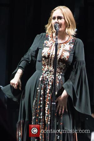 Why Did Adele Marry Alan Carr?