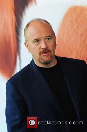 Louis C.k.