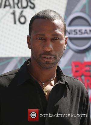 Leon Robinson