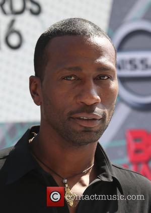 Leon Robinson