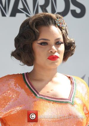 Andra Day