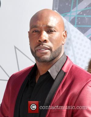 Morris Chestnut