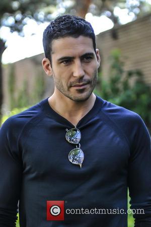 Miguel Angel Silvestre