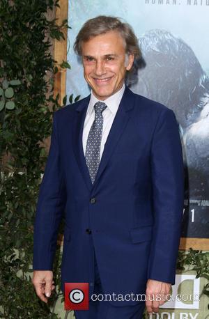 Christoph Waltz