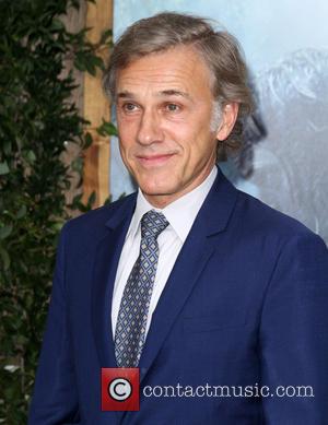 Christoph Waltz