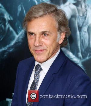 Christoph Waltz