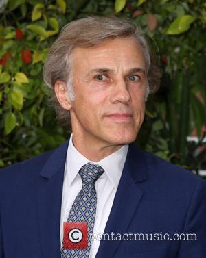 Christoph Waltz