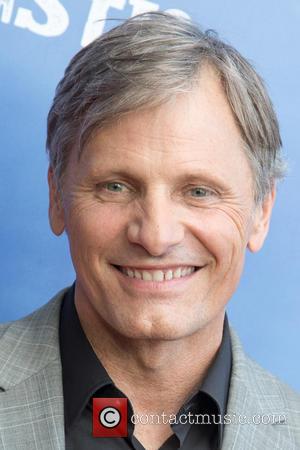 Viggo Mortensen