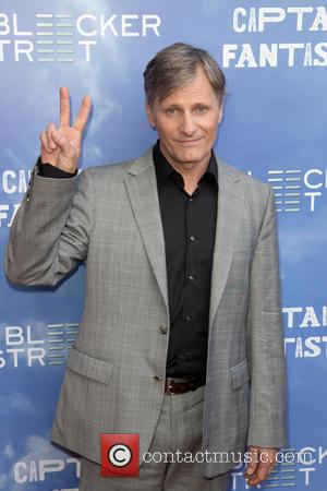 Viggo Mortensen