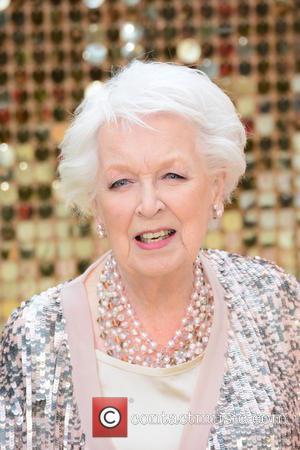 June Whitfield