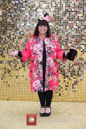 Dawn French