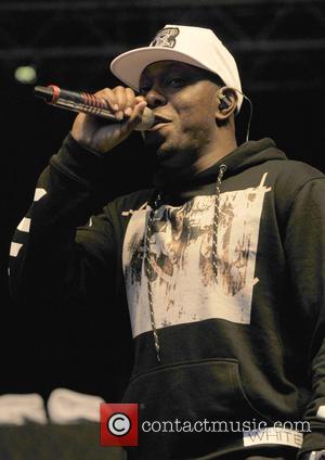 Dizzee Rascal