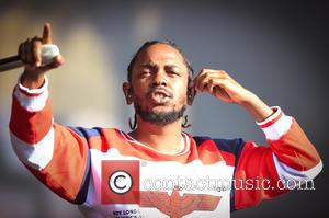 Kendrick Lamar