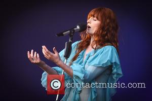 Florence Welch