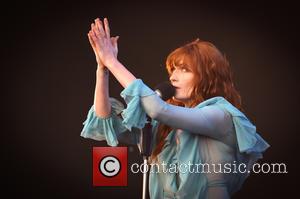 Florence Welch